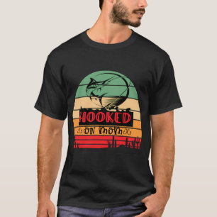 Seestern atmet salzig T-Shirt