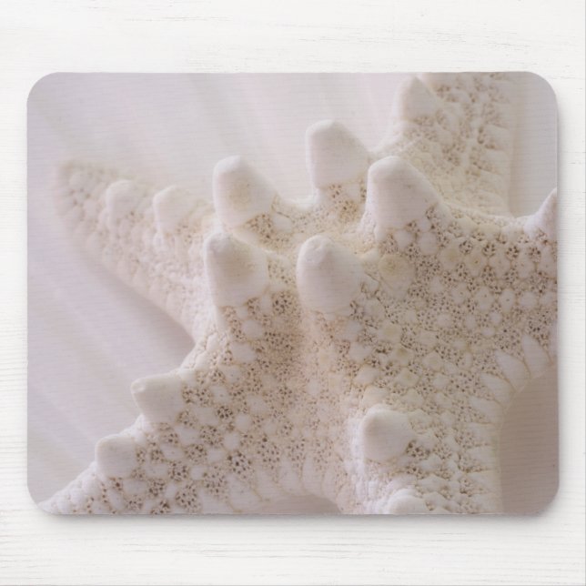 Seestern Mousepad (Vorne)