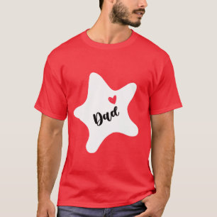 Seestern Ozean Tier Meer Geschenke vintage T-Shirt