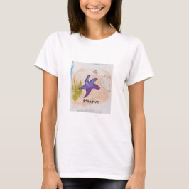 Seestern-Shirt T-Shirt