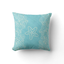 Seestern und Seehühner