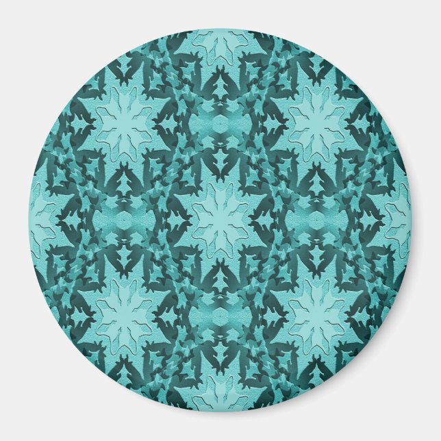 Seesterne... Magnet (Vorne)