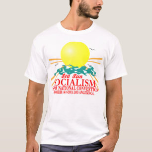 SeeSun SP Conv T-Shirt