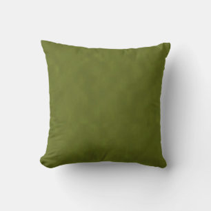 Seetang Green Kissen