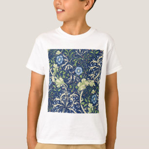 Seetang (von William Morris) T-Shirt