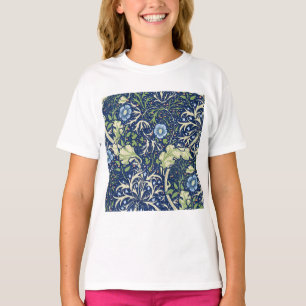 Seetang (von William Morris) T-Shirt