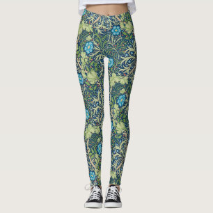 Seetang, William Morris Leggings
