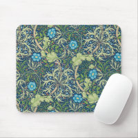 Seetang, William Morris
