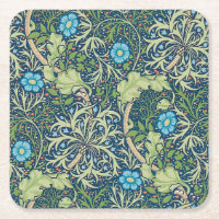 Seetang, William Morris