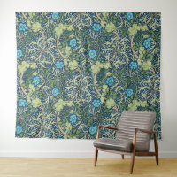 Seetang, William Morris
