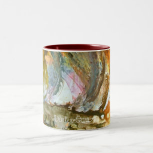 SeeTasse Zweifarbige Tasse