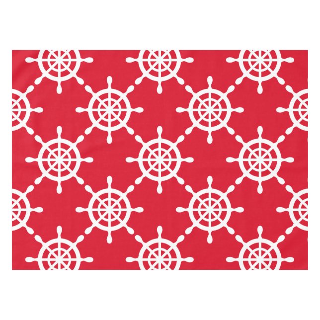 Seetischdecke Tischdecke (Vorderseite (Horizontal))