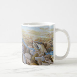 Seeufer Tasse