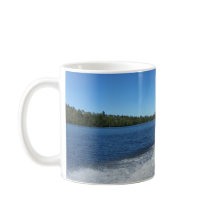 SeeVermilion wecken das Aufpassen