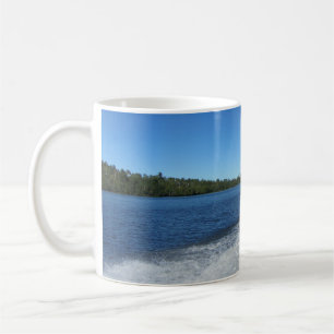 SeeVermilion wecken das Aufpassen Kaffeetasse