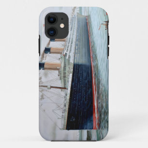 Seeversuche von Effektivwert titanisch Case-Mate iPhone Hülle