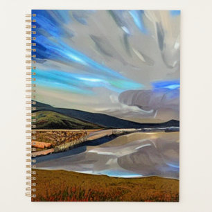 SEEVIEW PLANER