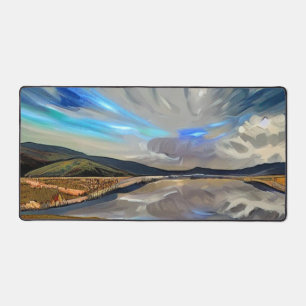 SEEVIEW SCHREIBTISCHUNTERLAGE