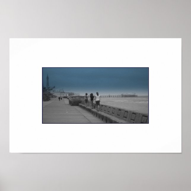 Seewall Poster (Vorne)