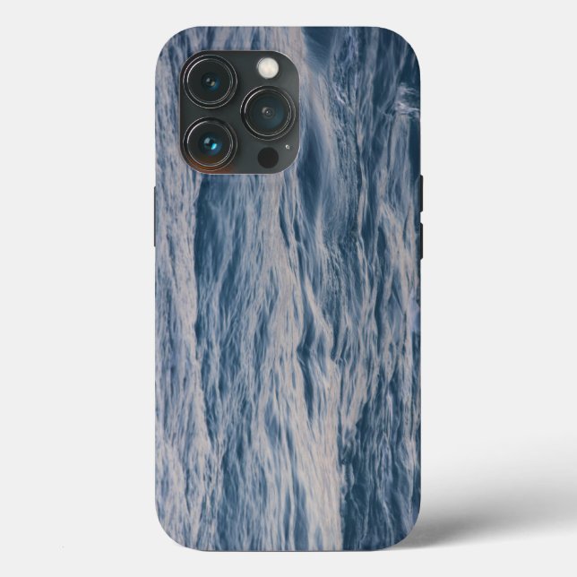 Seewasserdichte Case-Mate iPhone Hülle (Rückseite)