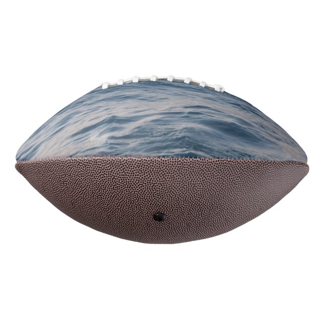Seewasserdichte Football (Gedreht 270)