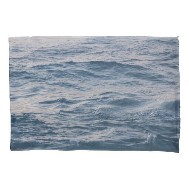 Seewasserdichte Kissenbezug (Vorderseite)