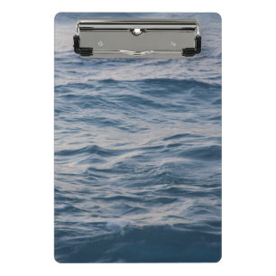 Seewasserdichte Mini Klemmbrett