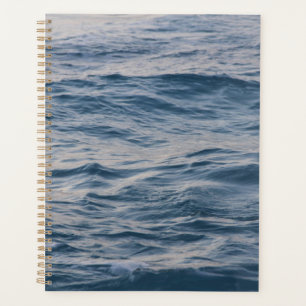 Seewasserdichte Planer