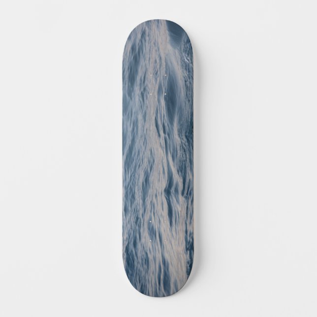 Seewasserdichte Skateboard (Vorderseite)