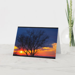 SeeWinnebago, der an Sie denkt Karte