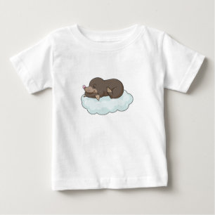 Seezunge Baby T-shirt
