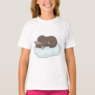 Seezunge T-Shirt