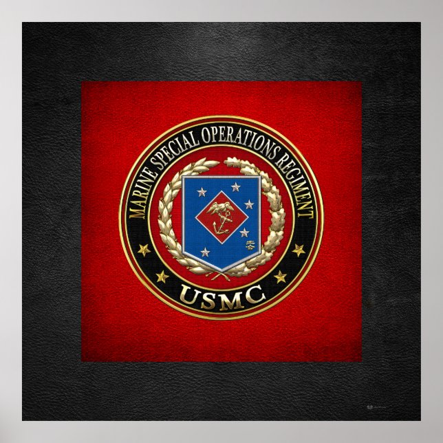 Seezungenregelung (MSOR) [3D] Poster (Vorne)