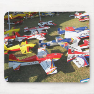 SEFF RC Airshow Mousepad