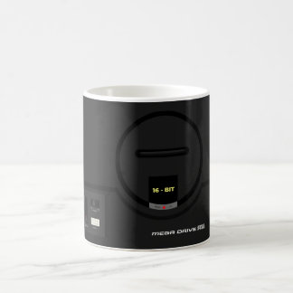 Sega Genesis Mega Drive Kaffeetasse