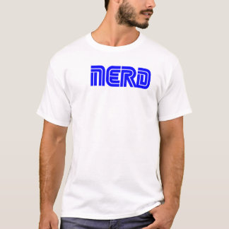 SEGA-NERD T-Shirt