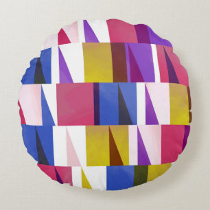 Segel 1 rundes kissen