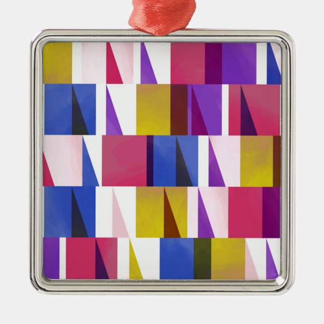 Segel 1 silbernes ornament (Vorne)