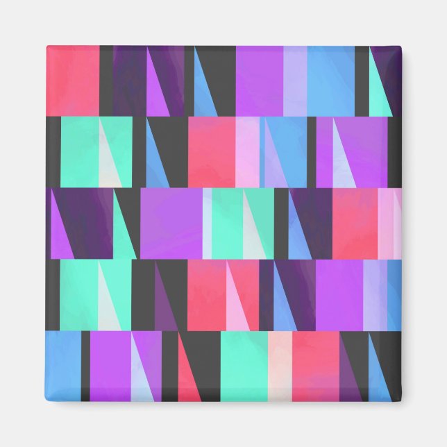 Segel 2 magnet (Vorne)