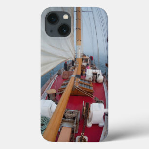 Segel Boundary Pass Case-Mate iPhone Hülle