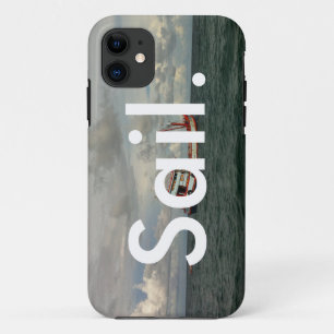 Segel-Kasten Case-Mate iPhone Hülle