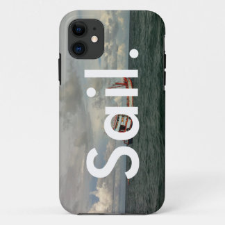 Segel-Kasten Case-Mate iPhone Hülle