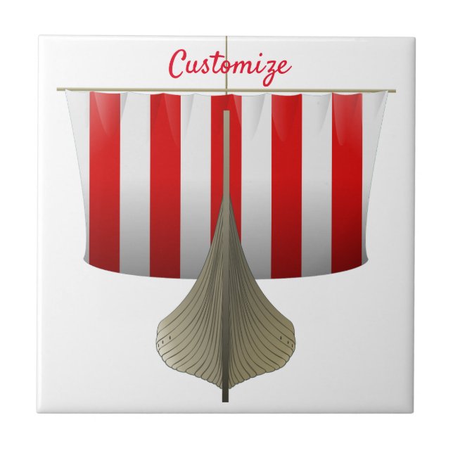 Segel-Thunder_Cove Fliese (Vorderseite)