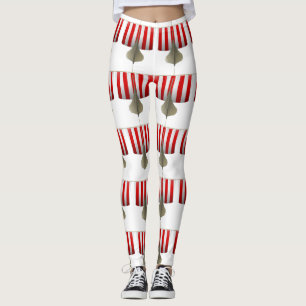 Segel-Thunder_Cove Leggings