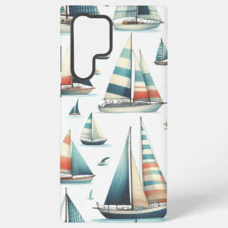 Segel Weg Samsung Galaxy Hülle