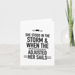 Segelblau angepasst karte