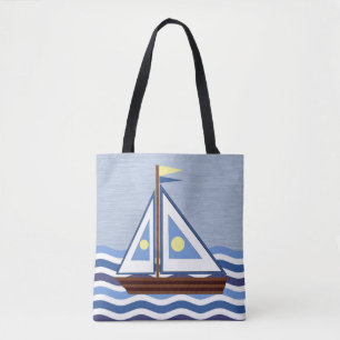Segelboot