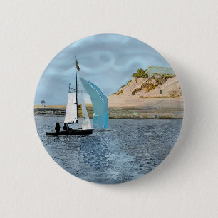 SEGELBOOT BUTTON