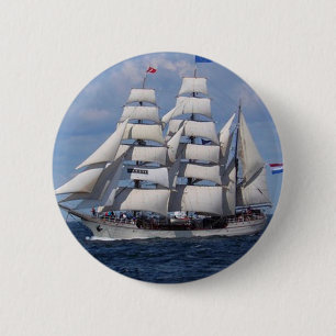 Segelboot Button