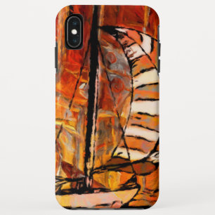 Segelboot Case-Mate iPhone Hülle